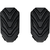 Akrapovic Adventure Foot Pegs - F-KTM12T1 For Husqvarna 701 Enduro / Enduro 701 / Norden 901 2016-2026 | Gas Gas 700 2023-2024
