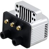 DRAG SPECIALTIES 2102-0415 Ignition Coil single output  - 12 volt