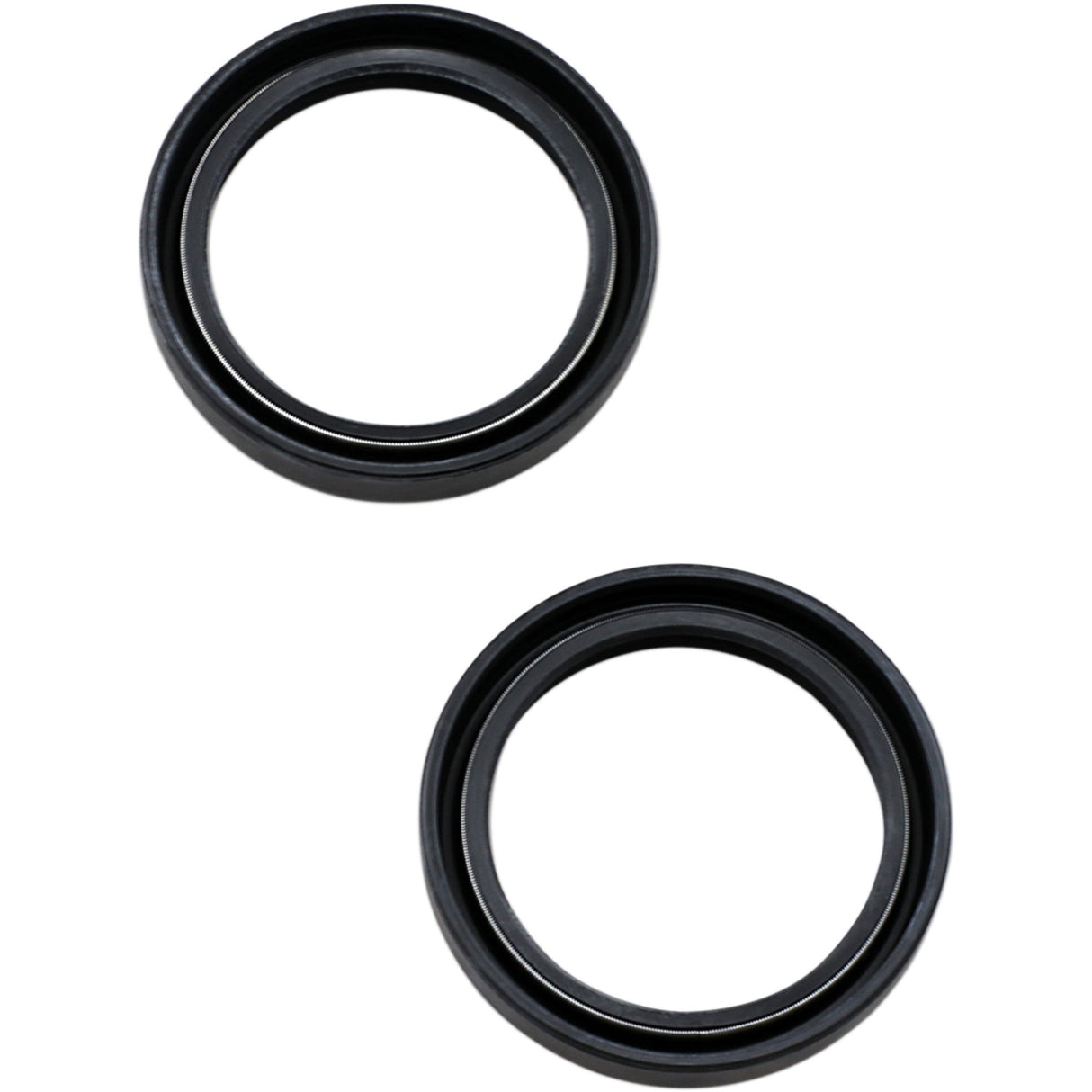 Parts Unlimited Seal - 0407-0127 Suzuki 1000S / 1000R / 1300R Hayabusa 1997-2007
