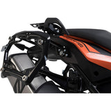 SW-MOTECH 3580-0424 KFT.04.333.70002/S TRAX ADV Aluminum Case System silver - ktm adventure 1050/1090/1190/super adventure 1290 '13-'20