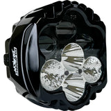 Custom Dynamics Shark Demon® Performance LED Headlight Flhx Flhl - SD2-23BAT-W For Harley Street Glide 2023-2026