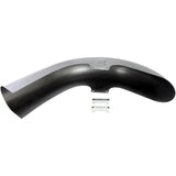 Russ Wernimont Designs Flat Back Fender - RWD-50223 For Harley Touring 1994-2013