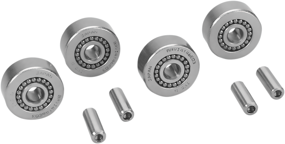 Tappet Roller Kit