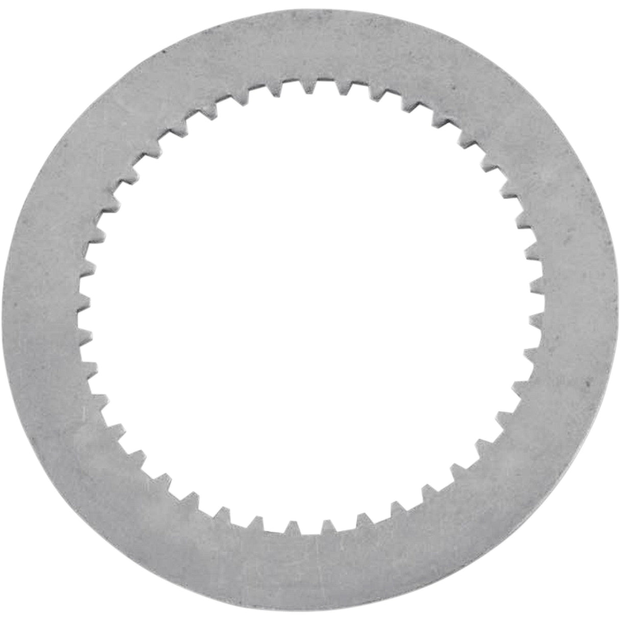 BELT DRIVES LTD. DS-360177 EDP-200 Steel Backing Plate Splined Steel Drive Plate