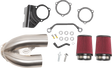 Tuned Induction Air Cleaner Kit