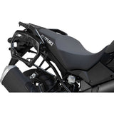 Sw-Motech Trax Hard Case System - KFT.05.440.70101/S Suzuki 1000A Strom / 1000 Strom / 1000 Strom Adventure / 1000A Strom Adventure 2014-2019