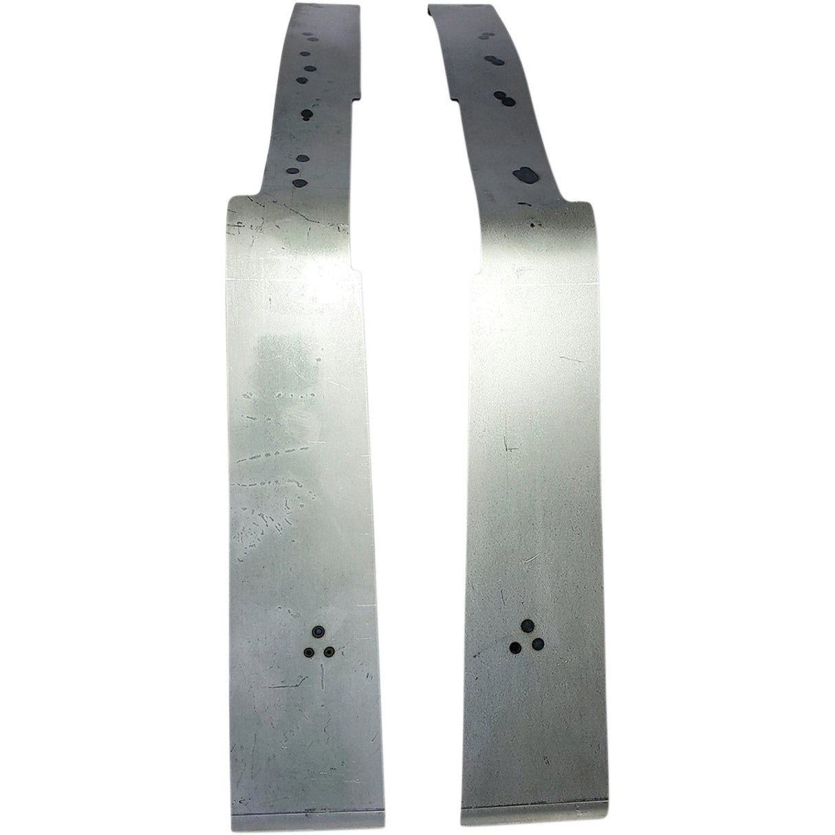 Cycle Visions Bagger-Tail Filler Panels For Use With Softail '14+ Style - CV7236 For Harley Softail / 15th Anniversary / Screamin' 2000-2007