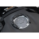 SW-MOTECH 3502-0496 TRT.00.787.31600/B PRO Tank Ring Kit yamaha