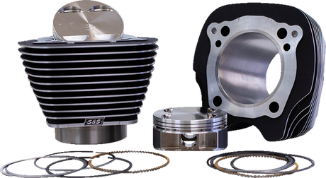 Big Bore Cylinder Kit