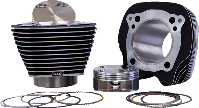 Big Bore Cylinder Kit