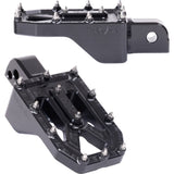 Thrashin Supply Co. Aggressor Footpegs - TSC-2022-1-SR For Harley Softail 2018-2025