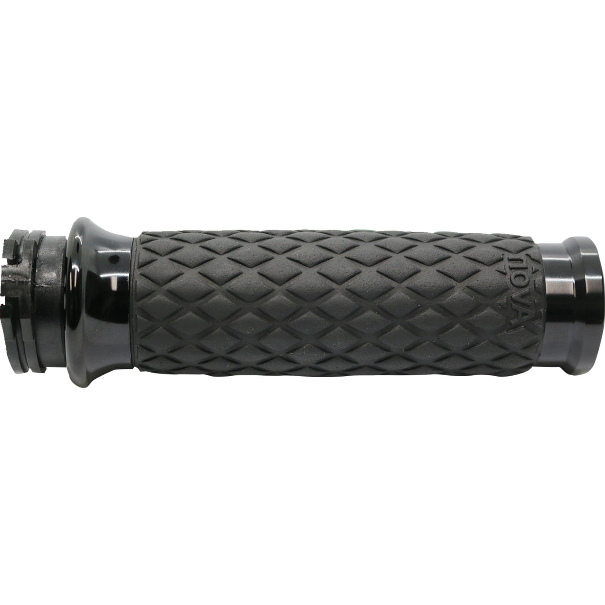 Avon Custom Contour Grips - DIA-65-ANO For Harley Motorcycles 1980-2022