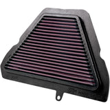 K & N 1011-0890 TB-1005 OE Replacement High-Flow Air Filter triumph