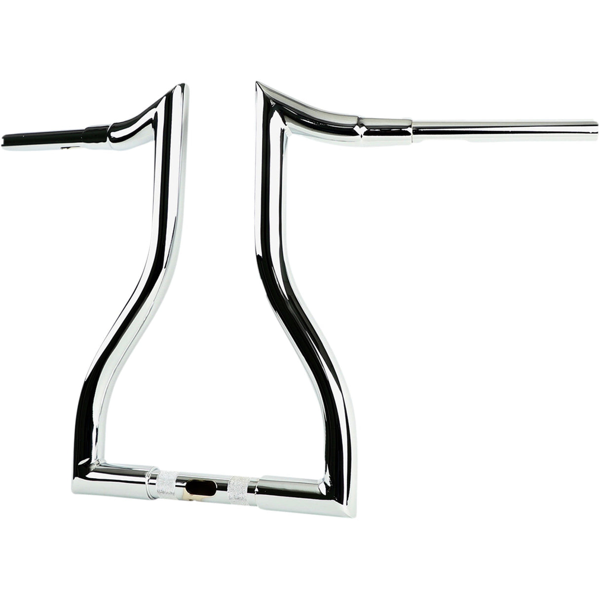 LA Choppers Hammerhead Handlebar 16" Chrome - LA-7316-16 For Harley Touring 2015-2022