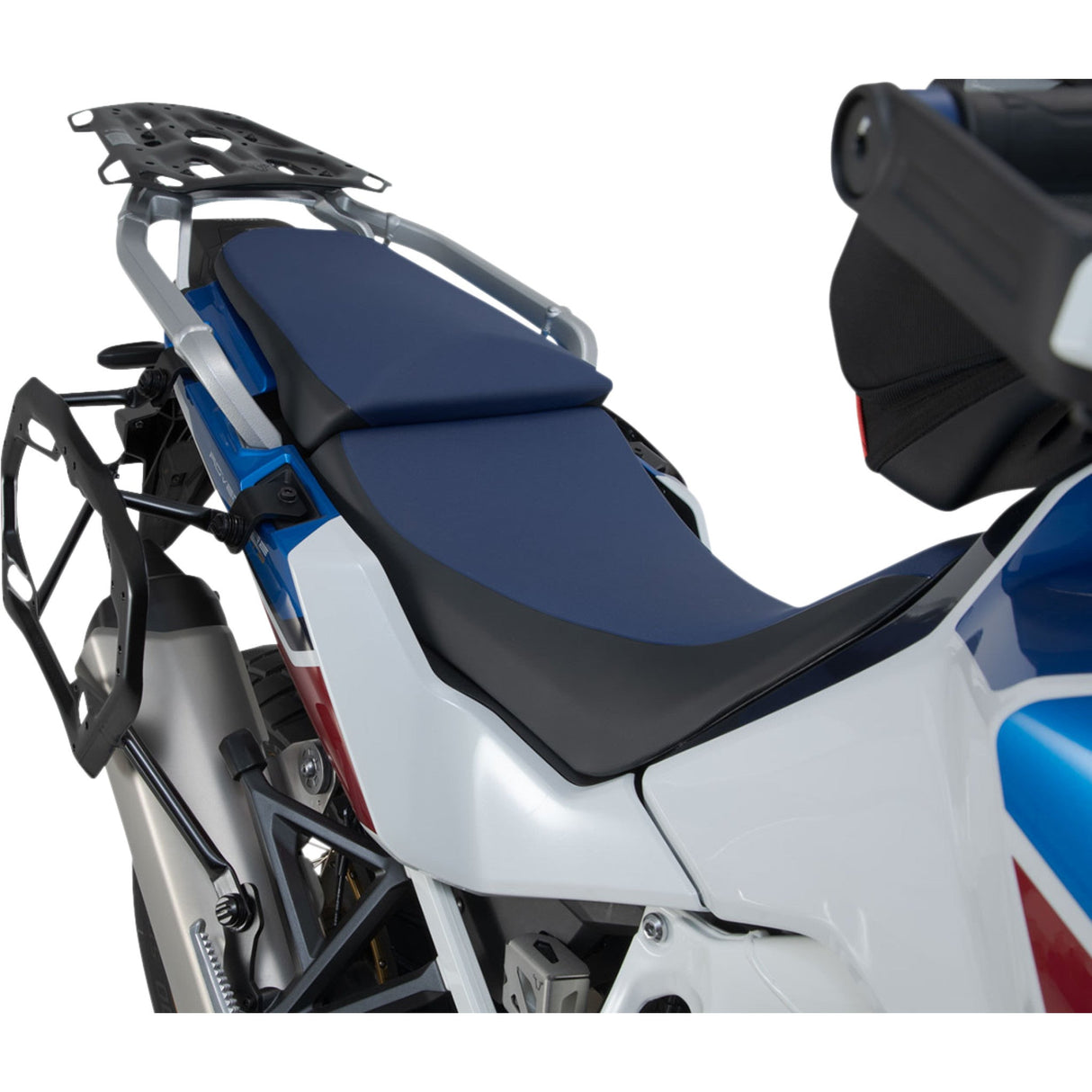 Sw-Motech Pro Side Carrier - KFT.01.942.30001/B Honda CRF1000L Africa Twin / CRF1000L2 Africa Twin Adventure Sports / CRF1100L Africa Twin 2019-2022
