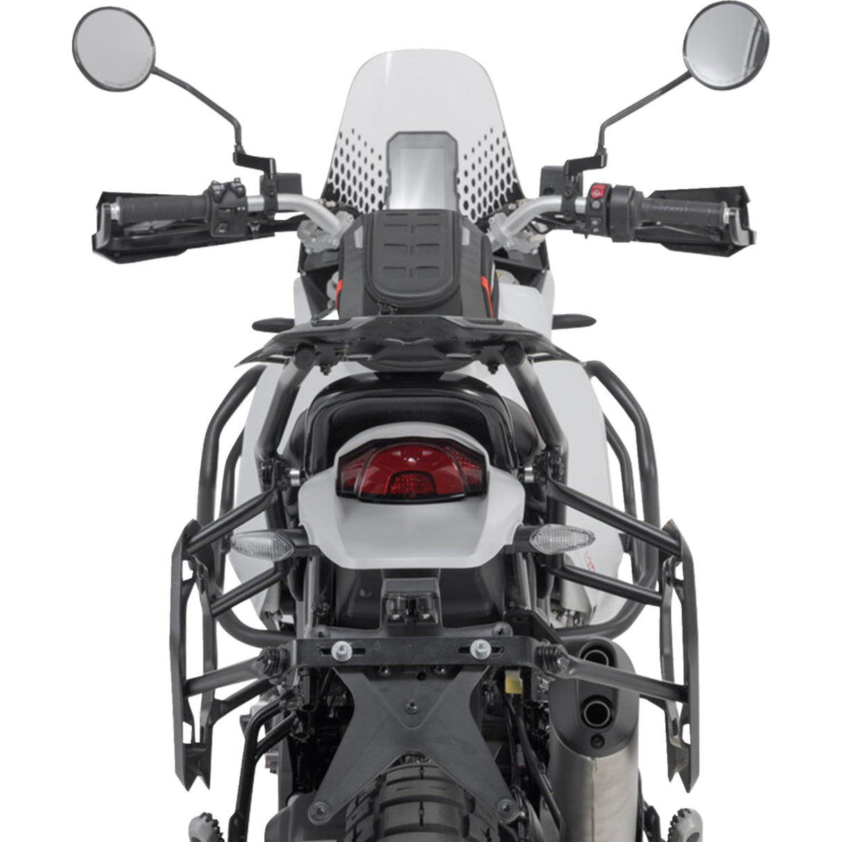 Sw-Motech Pro Side Carrier - KFT.22.995.30001/B Ducati DesertX 2022-2024