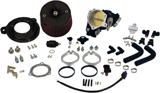 70mm Induction Kit