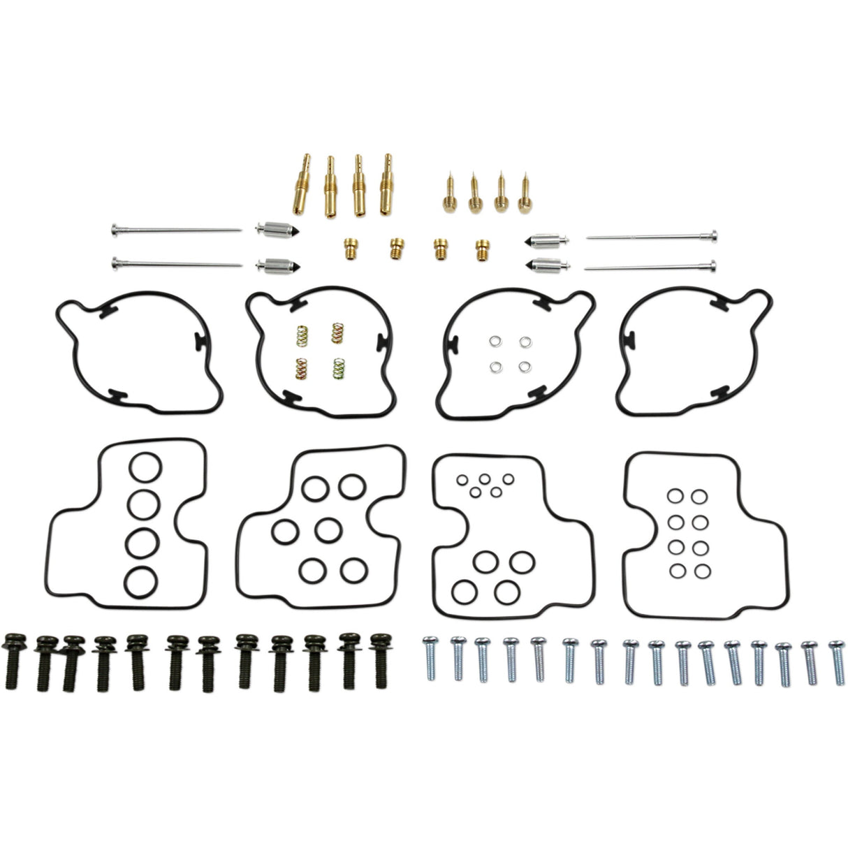 Parts Unlimited Repair Kit - 1003-1303 Honda CBR1000F 1993-1996