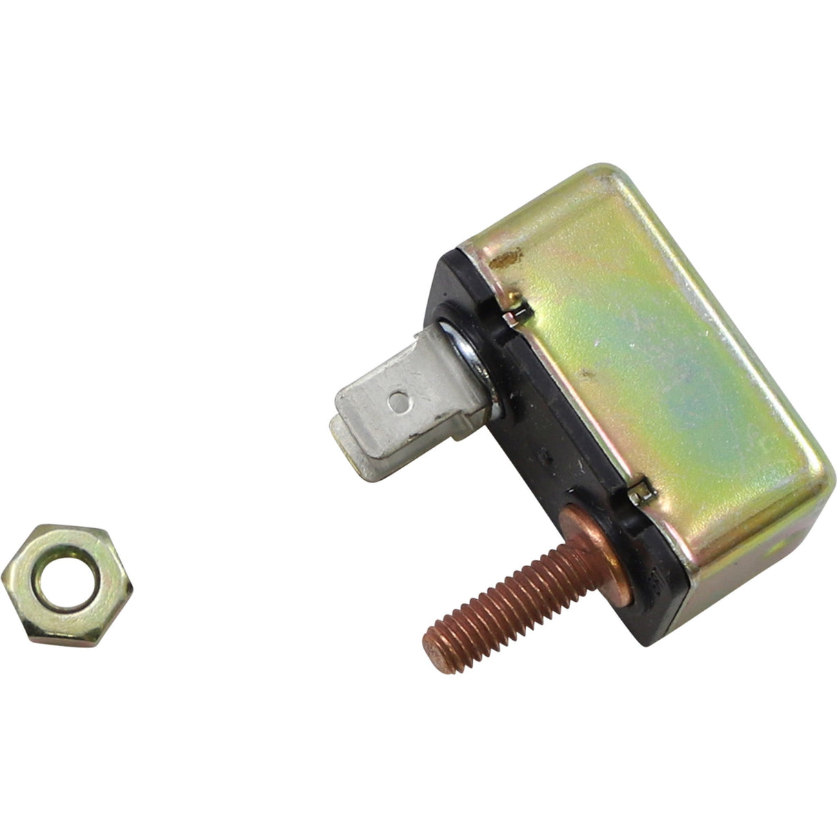 DRAG SPECIALTIES Circuit Breaker - Harley Davidson