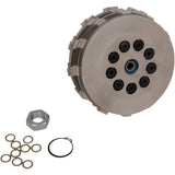 BELT DRIVES LTD. 1130-0254 CC-122H-CSPP Competitor Clutch