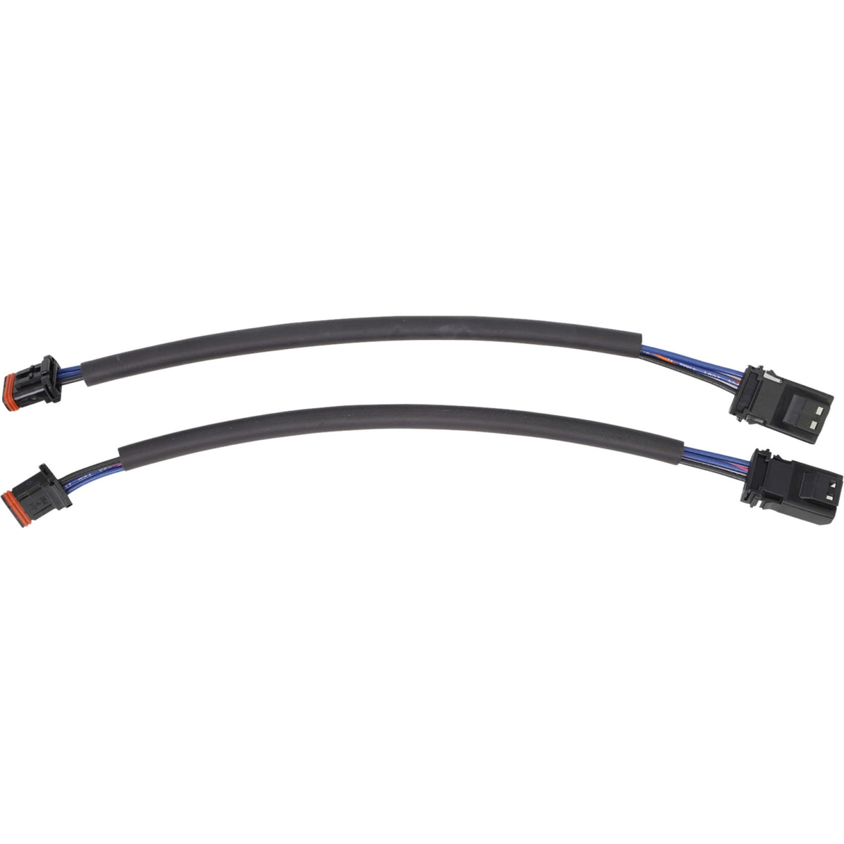 NAMZ 2120-0852 NTSX-CB08 Front Turn Signal Extension +8"