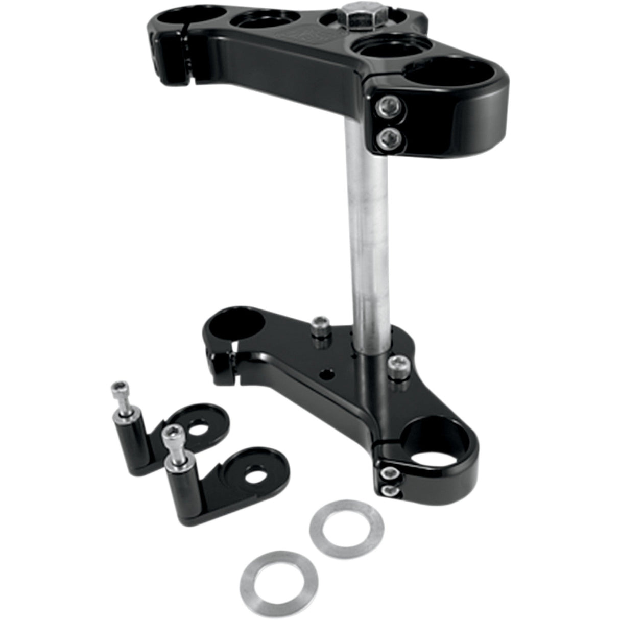 Speed Merchant Triple Tree - 39ST-1 For Harley 1987-2018