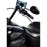 Klock Werks iOmounts Mount - KWD-04-0384 For Indian 2014-2025