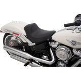 Drag Specialties Seat - 0802-1184 For Harley Softail 2018-2022