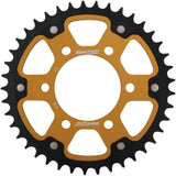 Supersprox Sprocket - RST-479-41-GLD Kawasaki Ninja 600R / 600 Ninja 1986-1997