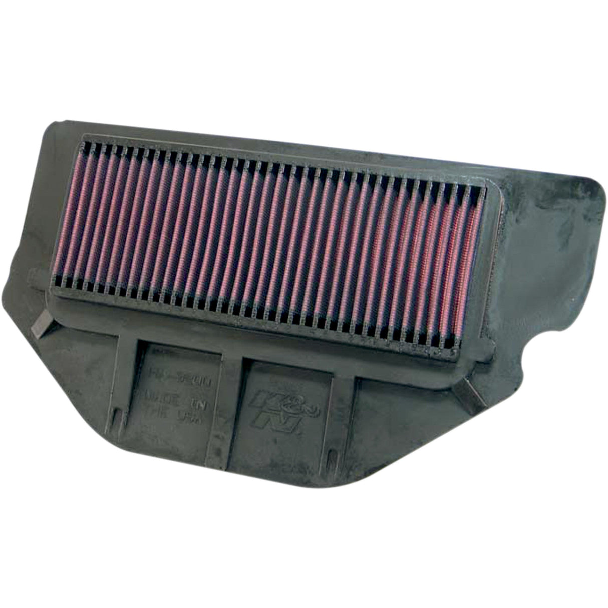 K & N HA-9200 HA-9200 OE Replacement High-Flow Air Filter honda