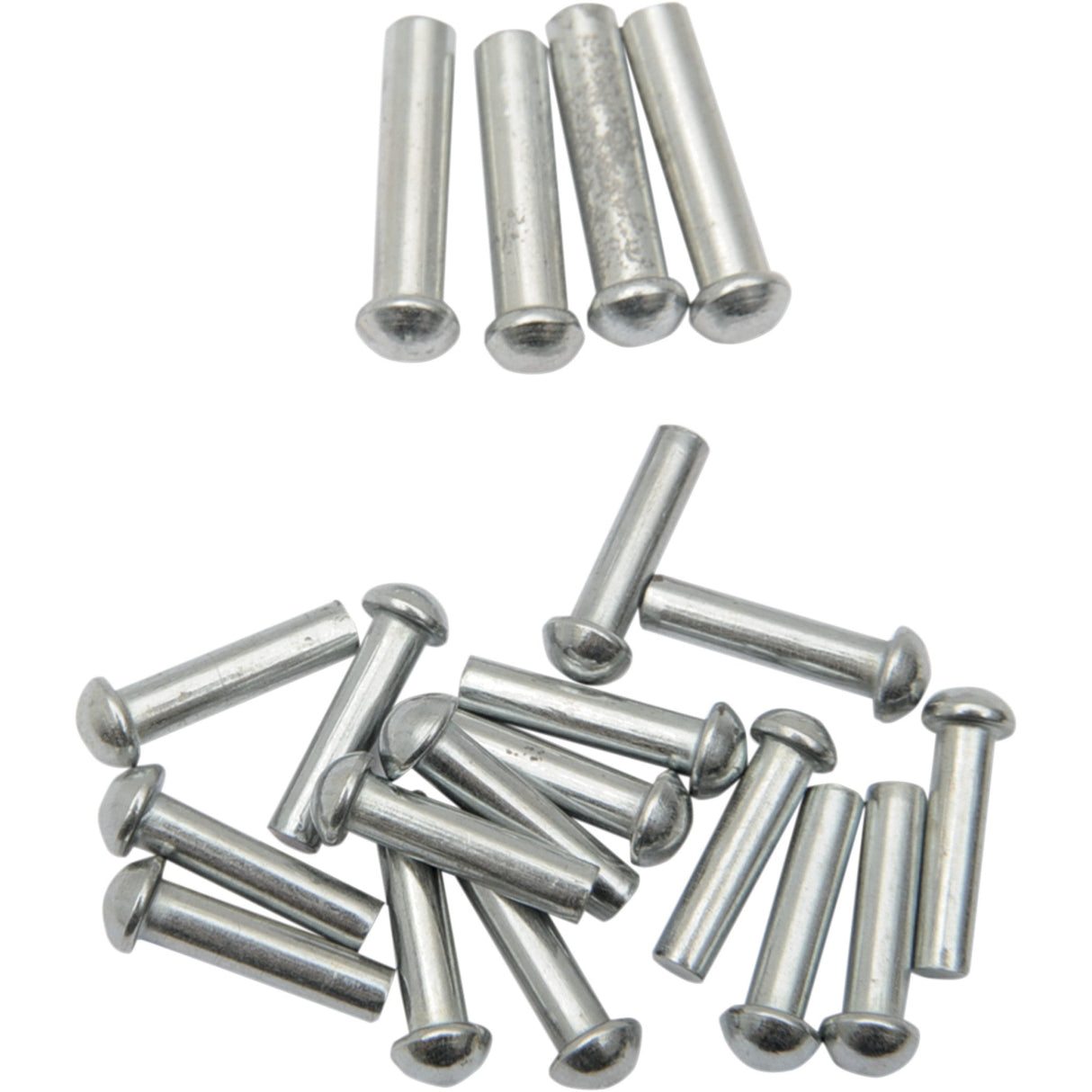Eastern Motorcycle Parts Rivet - J-1-120 For Harley Touring 1936-1957