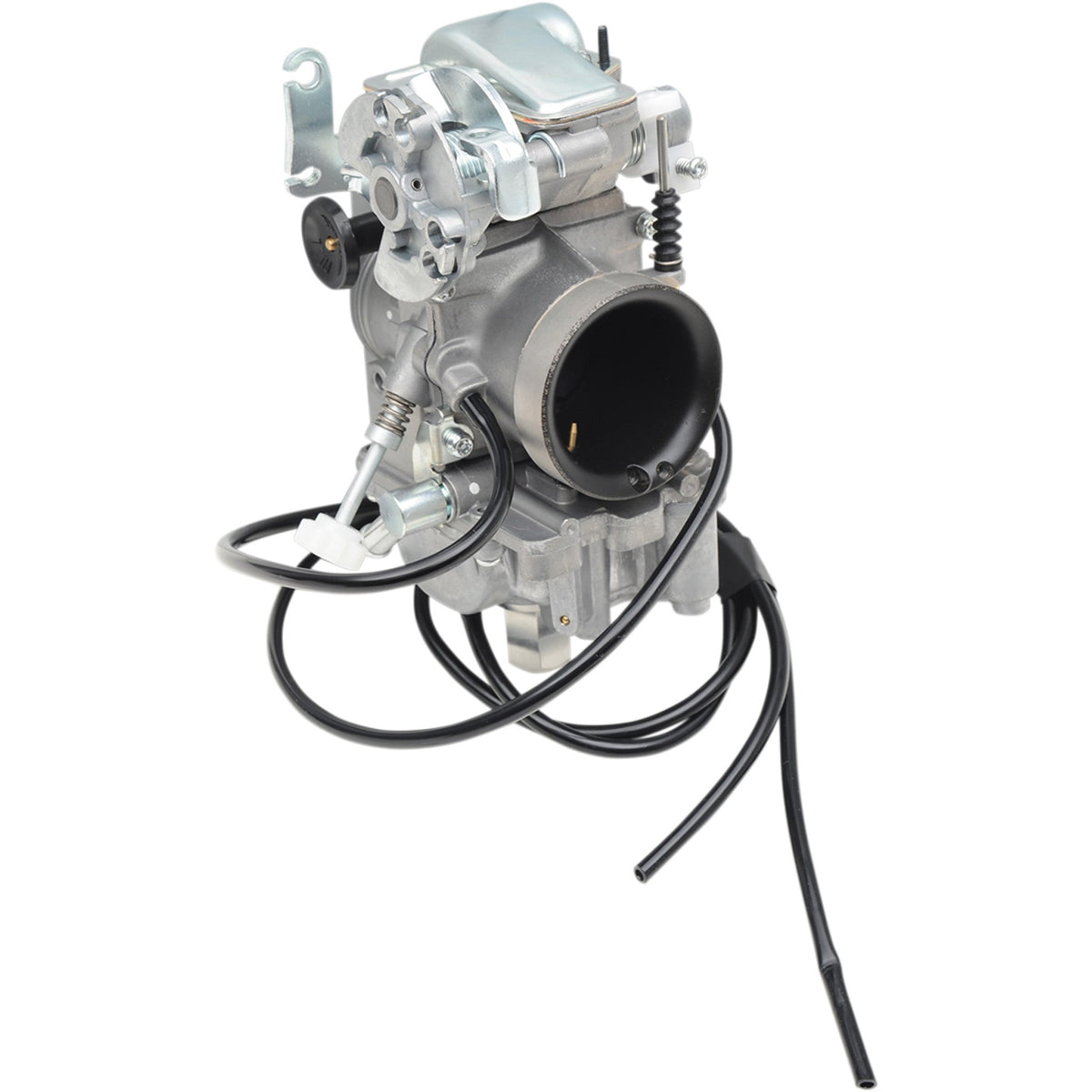 MIKUNI 1002-0040 TM36-68 TM Series Flat Slide Performance Carburetor 36 mm