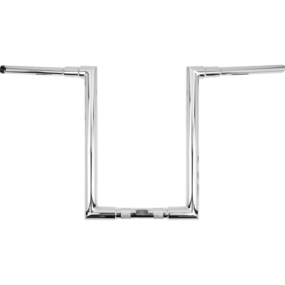 Burly Brand Jason Handlebar 16" Chrome - B12-6092C For Harley Road Glide 2015-2024