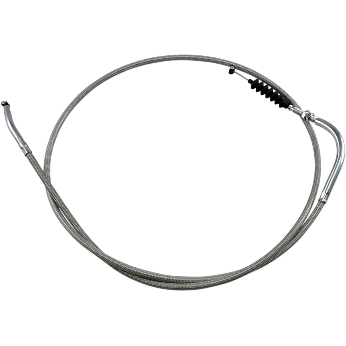 MOTION PRO 0652-1934 64-0253 Armor Coat Stainless Steel Clutch Cable suzuki