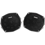 KICKER 4405-0939 50HDR982 Speaker/Amplifier Kit road glide