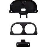SLYFOX 2210-0609 TM-SLY22 Gauge Mount - Black