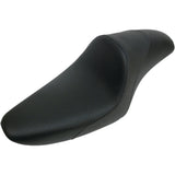 Saddlemen Americano 2-Up Cafe Seat - 8585CJ For Harley Sportster 1996-2003 (3.3G Tank)