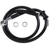 DRAG SPECIALTIES Stainless Steel Brake Line