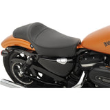 Drag Specialties Predator Seat For Harley Sportster 2004-2022