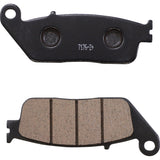 Lyndall Brakes Brake Pad - 7176-Z+ Victory Motorcycles 2008-2017