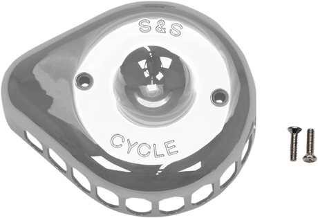 Stealth Air Cleaner Cover