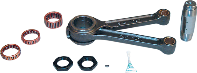Heavy-Duty Connecting Rod Sets