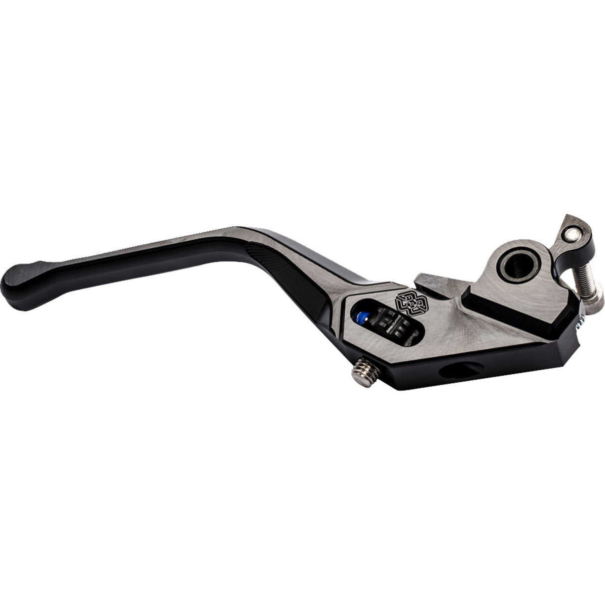 GILLES TOOLING 0613-1020 FXBL-23-B Factor-X Lever brake - black