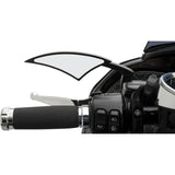 PAUL YAFFE BAGGER NATION 0640-0871 PYO:PMP-B Mirrors - Power Mirror - Black