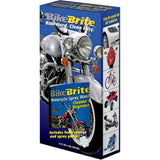 BIKE BRITE 3704-0181 MC44K Cleaner and Degreaser Spray Wash Kit Cleaner/Degreaser Spray Kit - 32 U.S. fl oz.