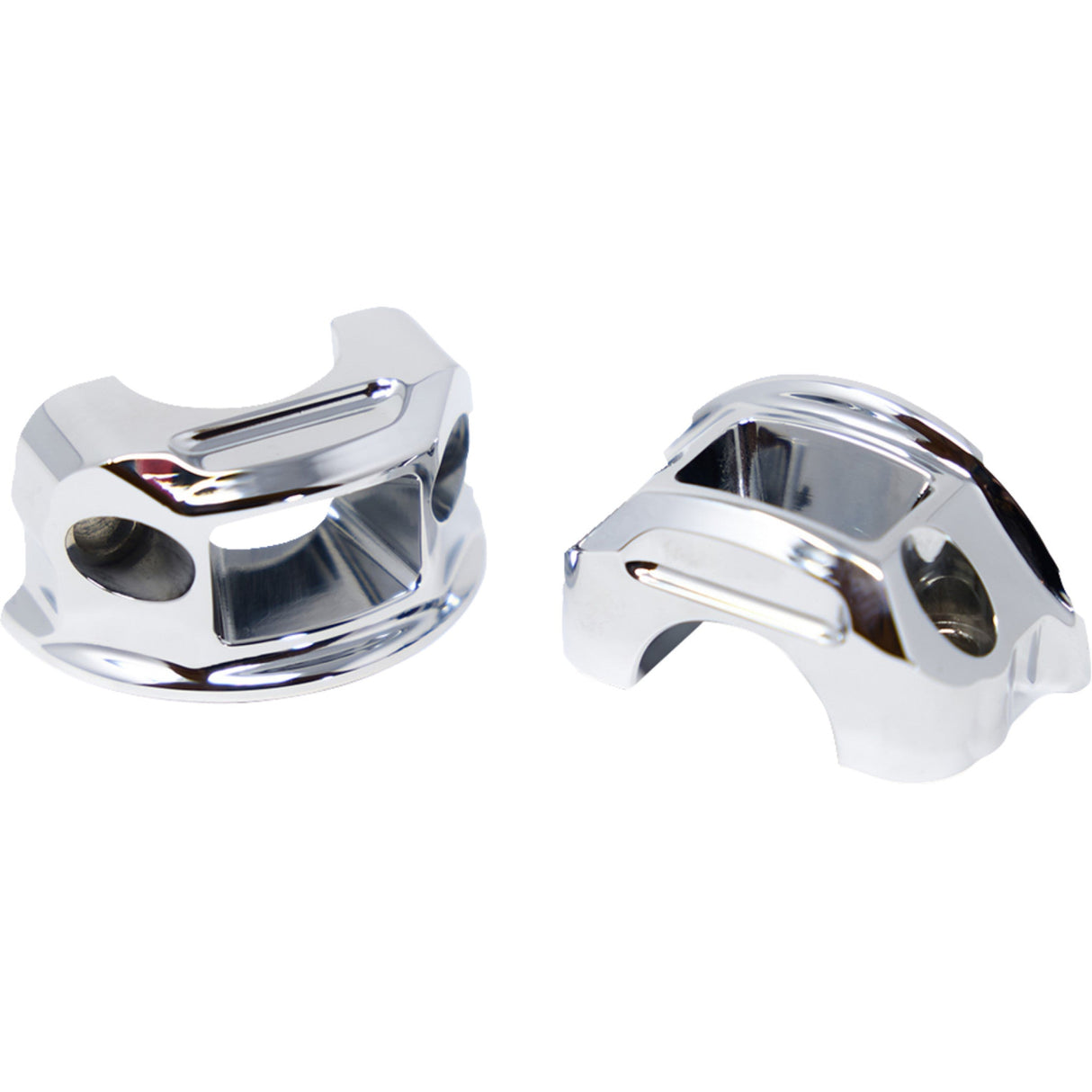Kodlin Usa Clamp - K56243 For Harley Softail 2018-2024