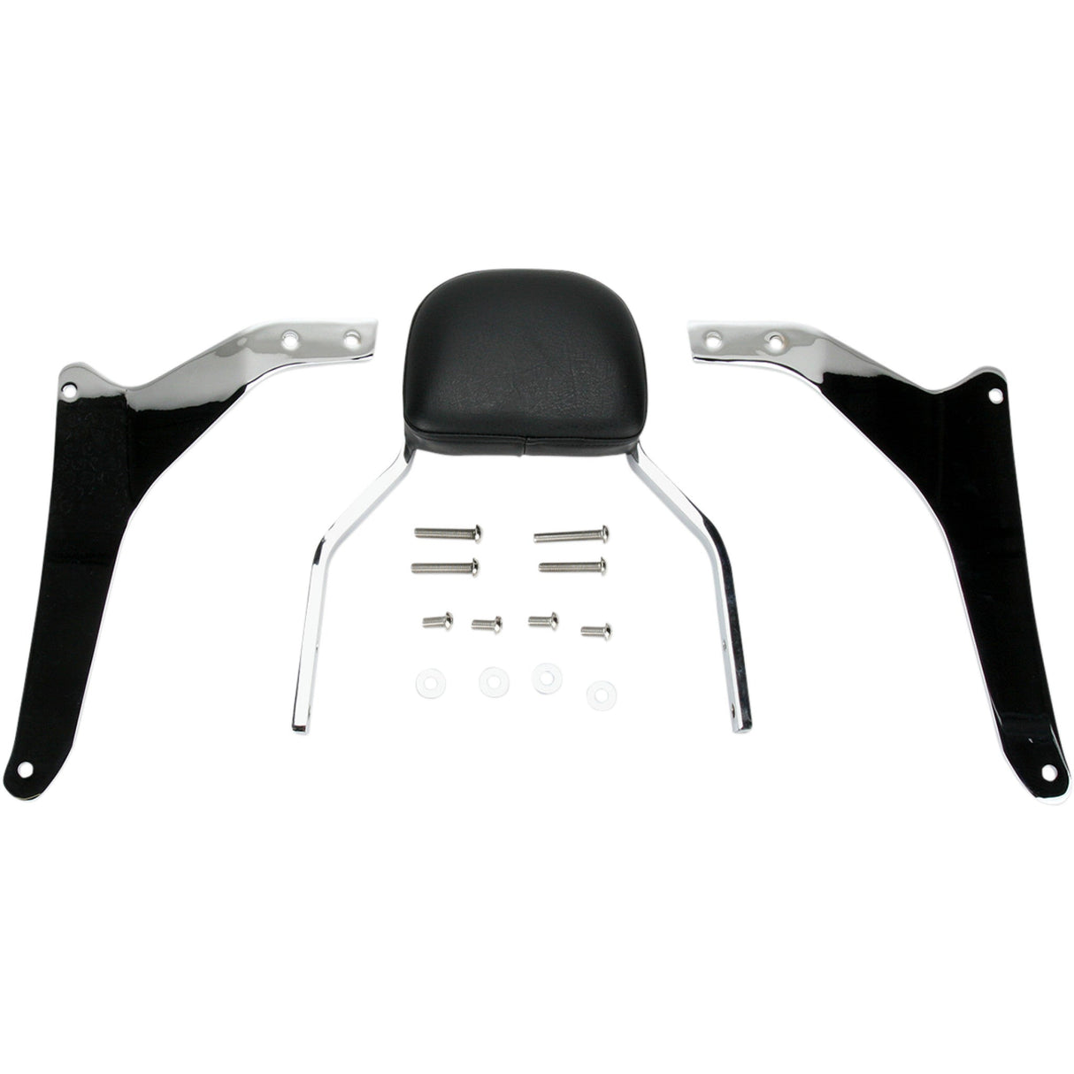 Cobra Sissy Bar - 02-4745 Yamaha V-Star 1300 2007-2015