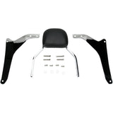 Cobra Sissy Bar - 02-4745 Yamaha V-Star 1300 2007-2015