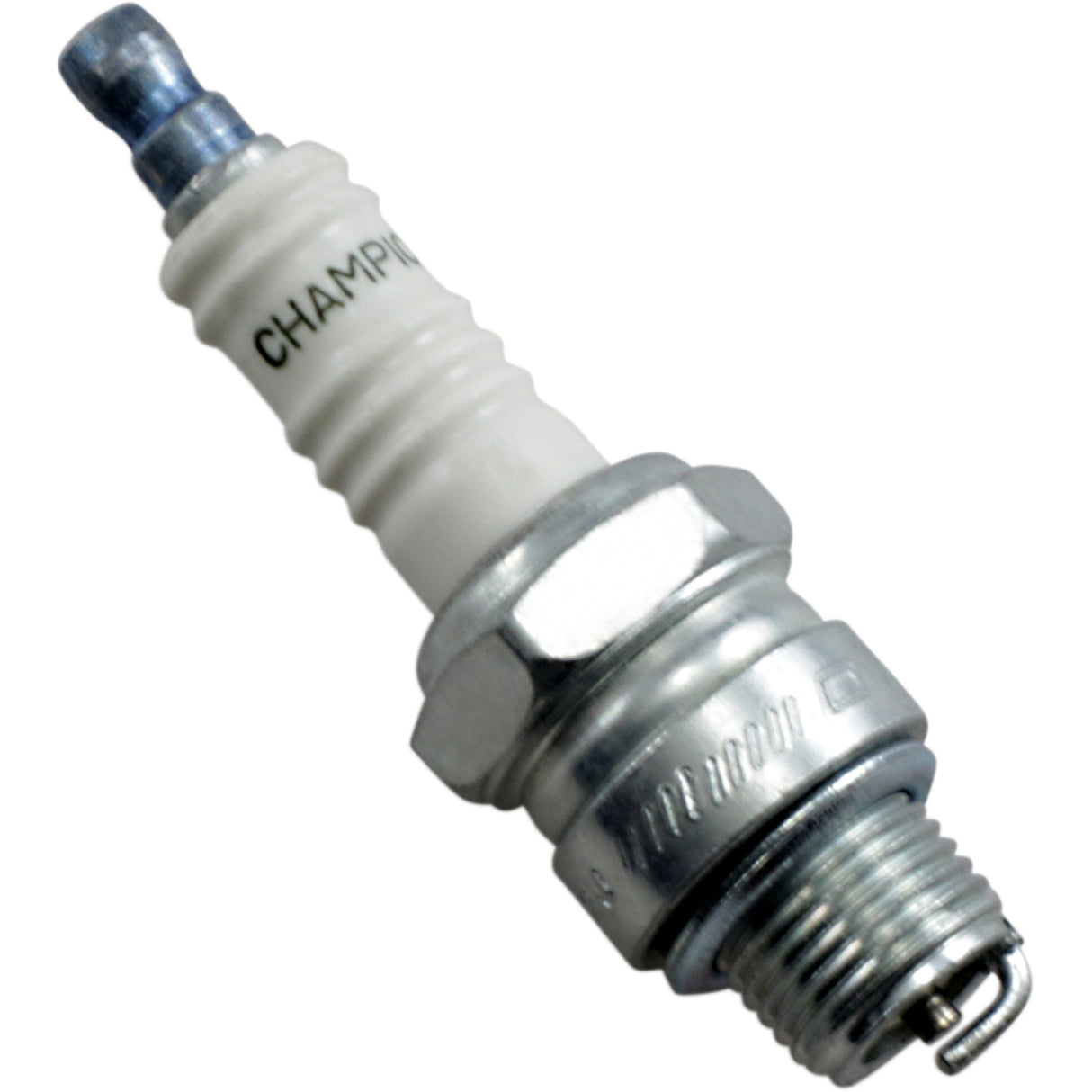 Champion Copper Plus™ Spark Plug — - 538 For Harley Sportster 1957-1978