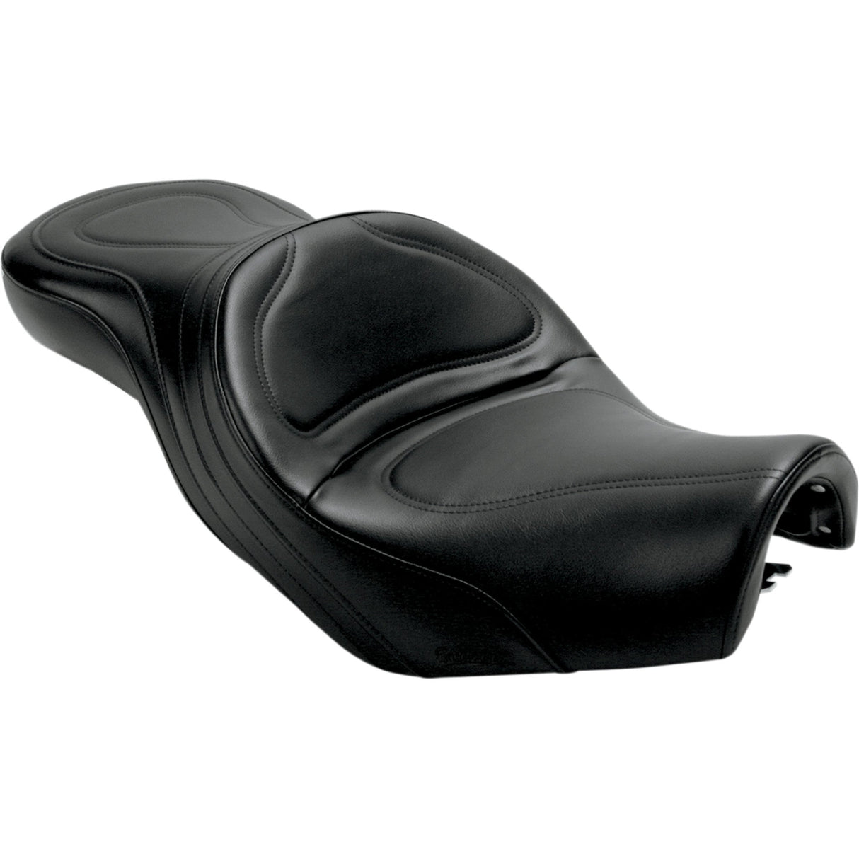 Saddlemen Explorer Seat - H3950JS Honda VT1100C2 Shadow / VT1100T Shadow Tourer / VT1100D2 Shadow / VT1100C2 Shadow Sabre 1995-2007